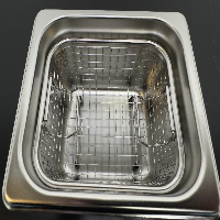 Cole-Parmer UC-200 Ultrasonic Cleaner image 3